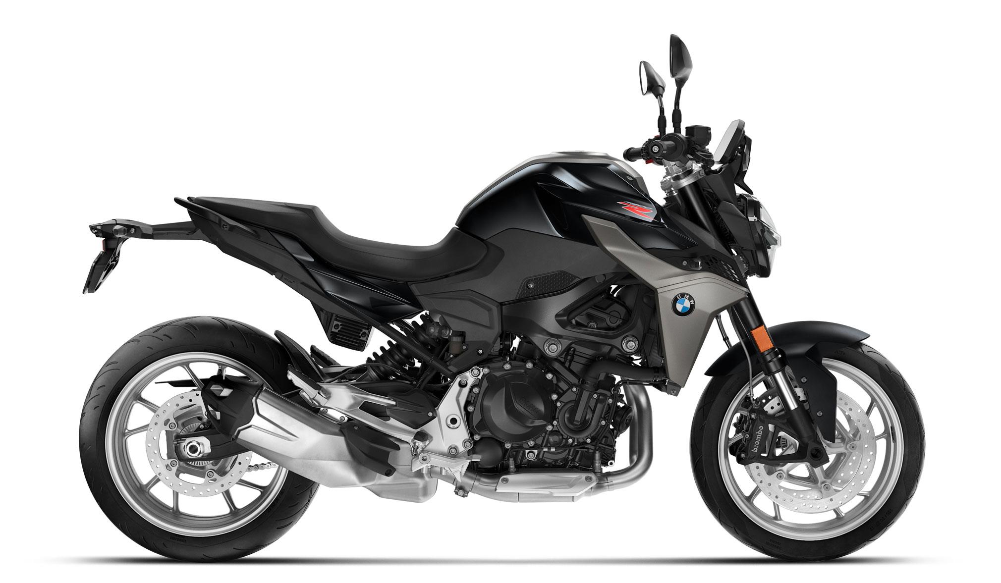 Bmw f900r технические характеристики