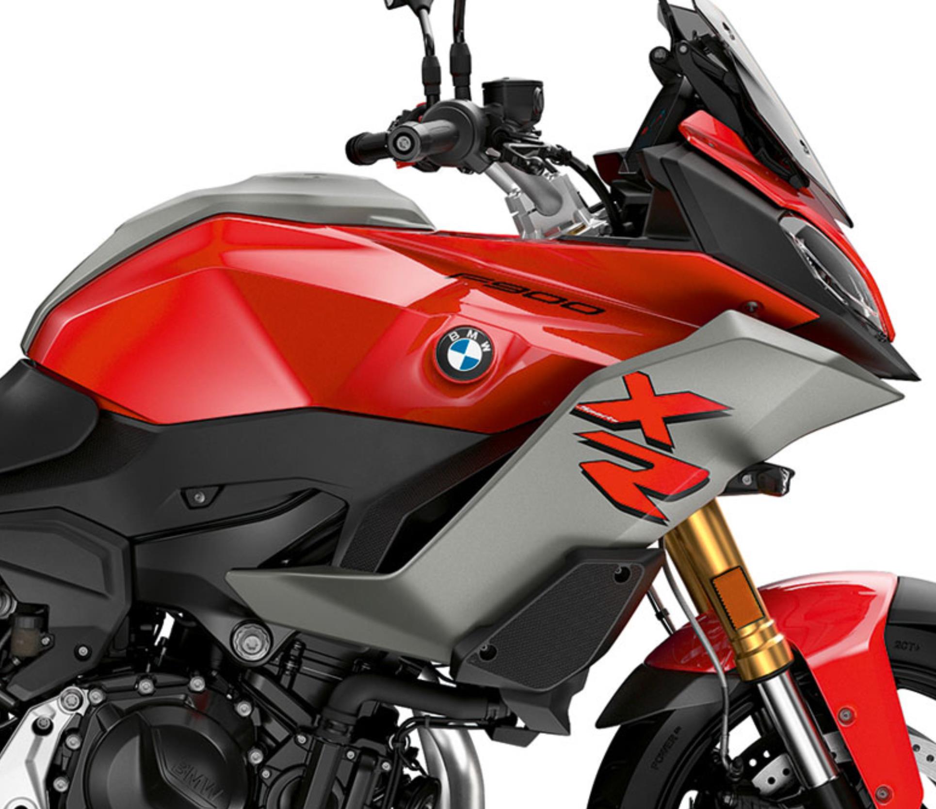 bmw f900xr hp