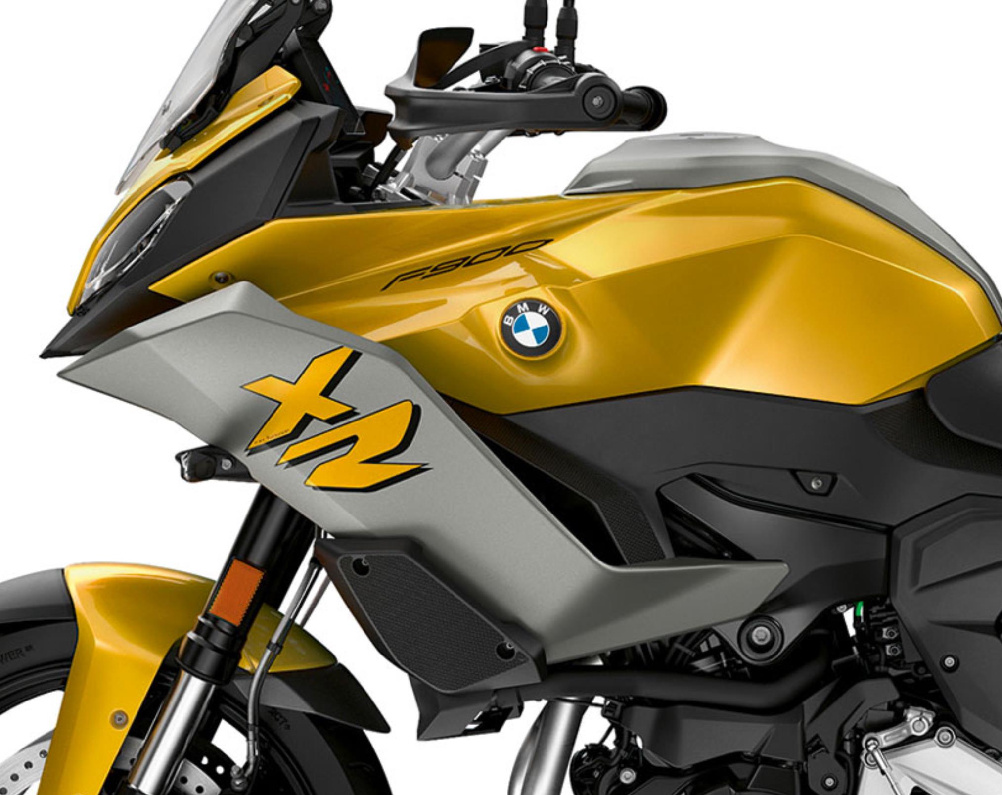 bmw f900xr hp