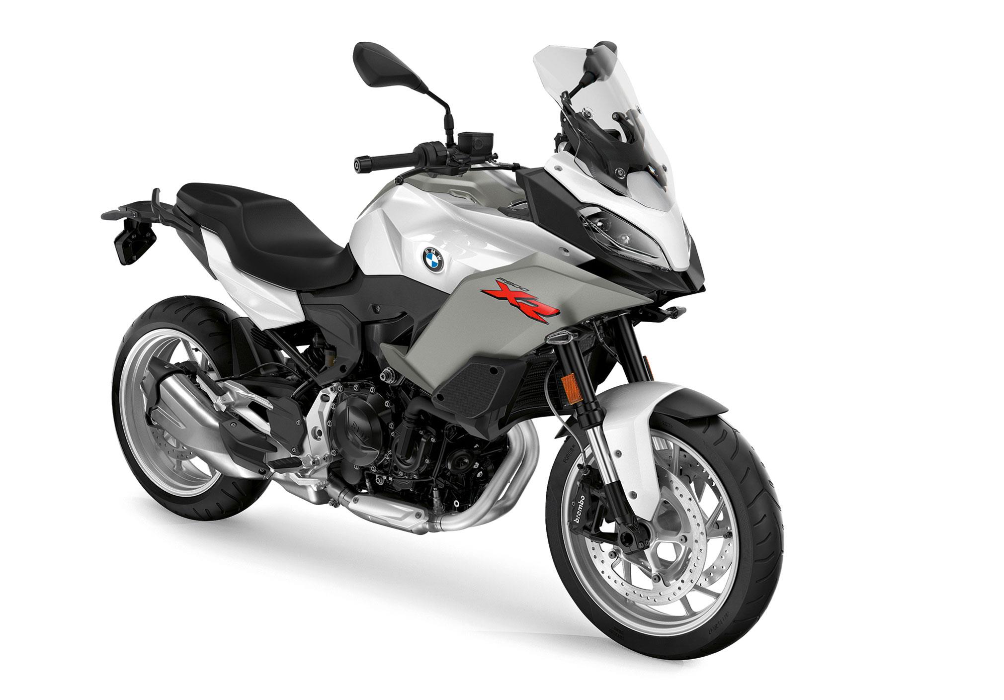 BMW F900XR Pro Price, Specs, Top Speed & Mileage in India