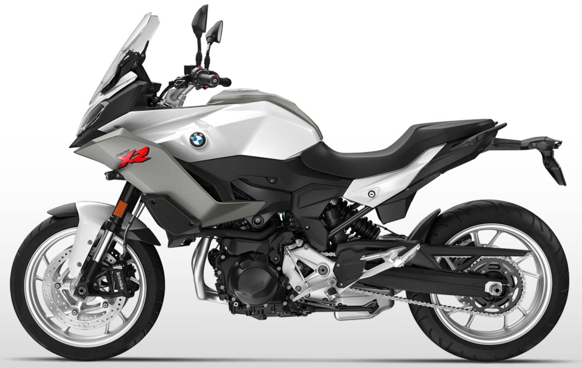 bmw f900xr 2021