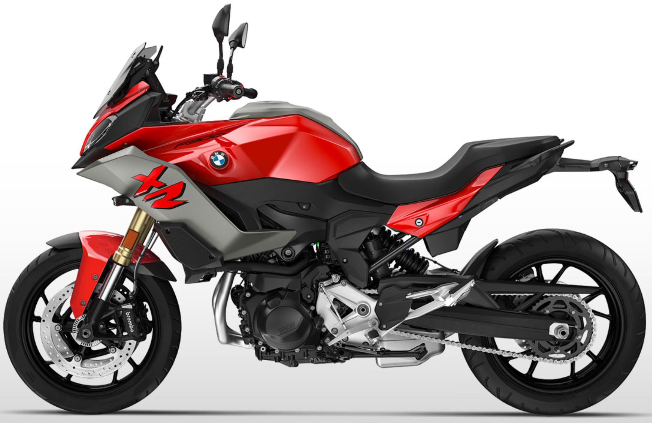 2024 BMW F900XR Price, Specs, Top Speed & Mileage in India