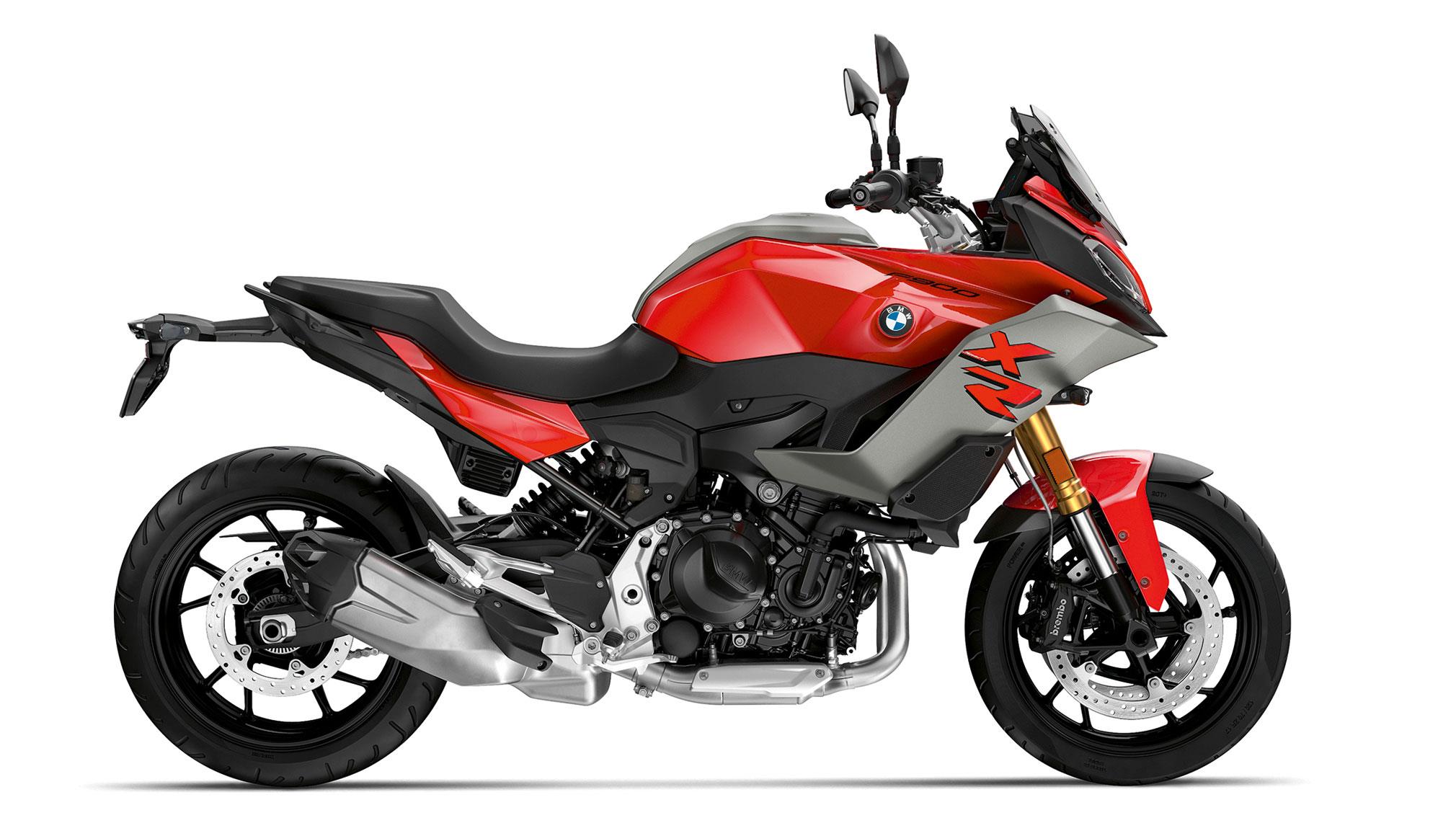 2024 BMW F900XR Price, Specs, Top Speed & Mileage in India