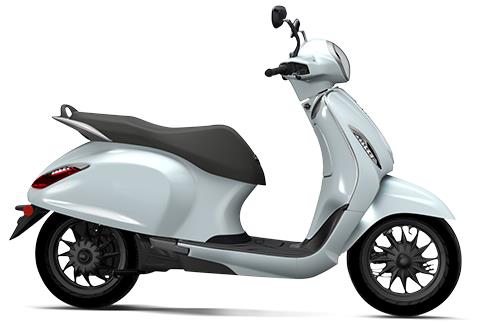 bajaj chetak urbane