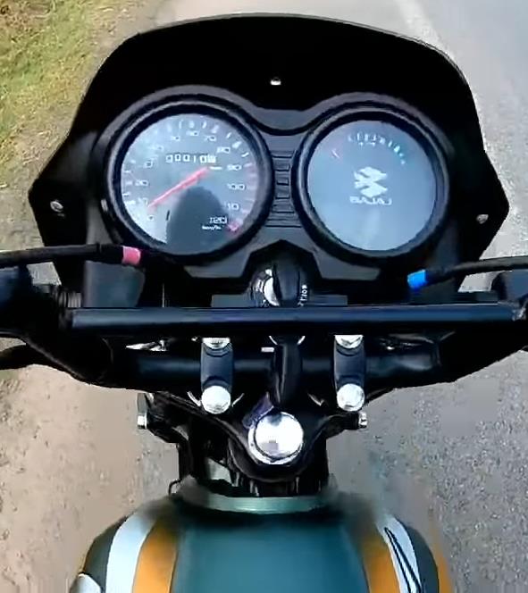 bajaj ct110 price 2020 model