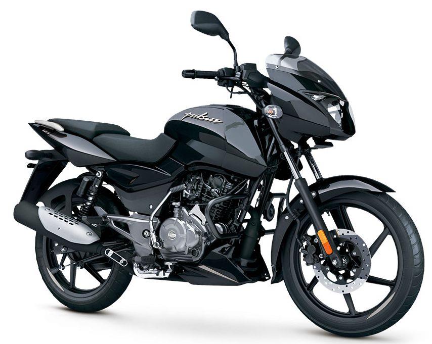 pulsar 125 2nd hand