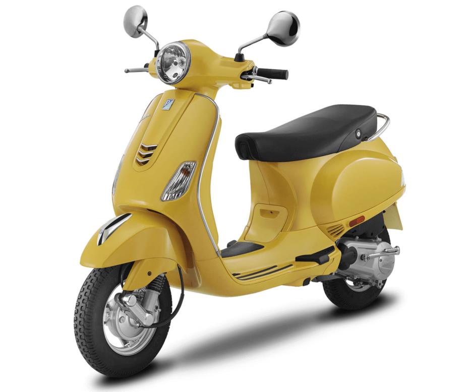 New Vespa LX 125 BS6 Price in India [Full Specifications]