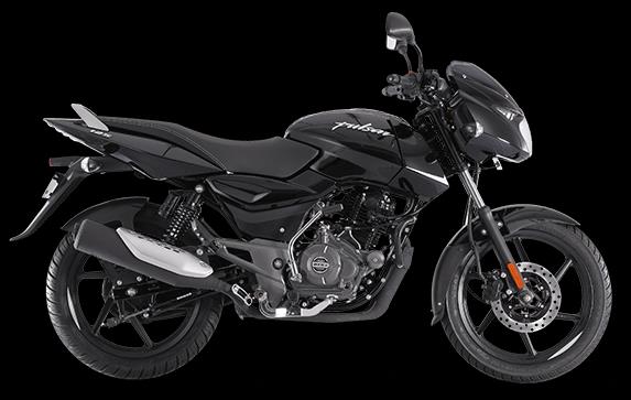 Sale > pulsar 125 cc new version > in stock