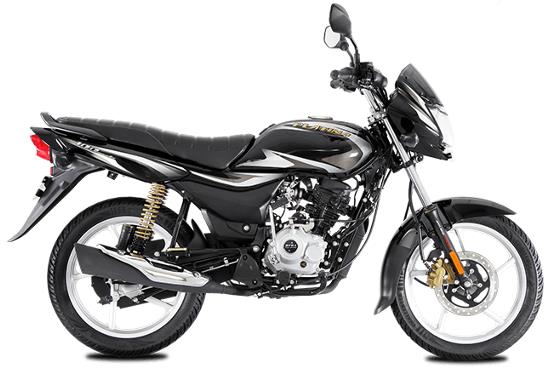 bajaj platina 100cc bs6 price