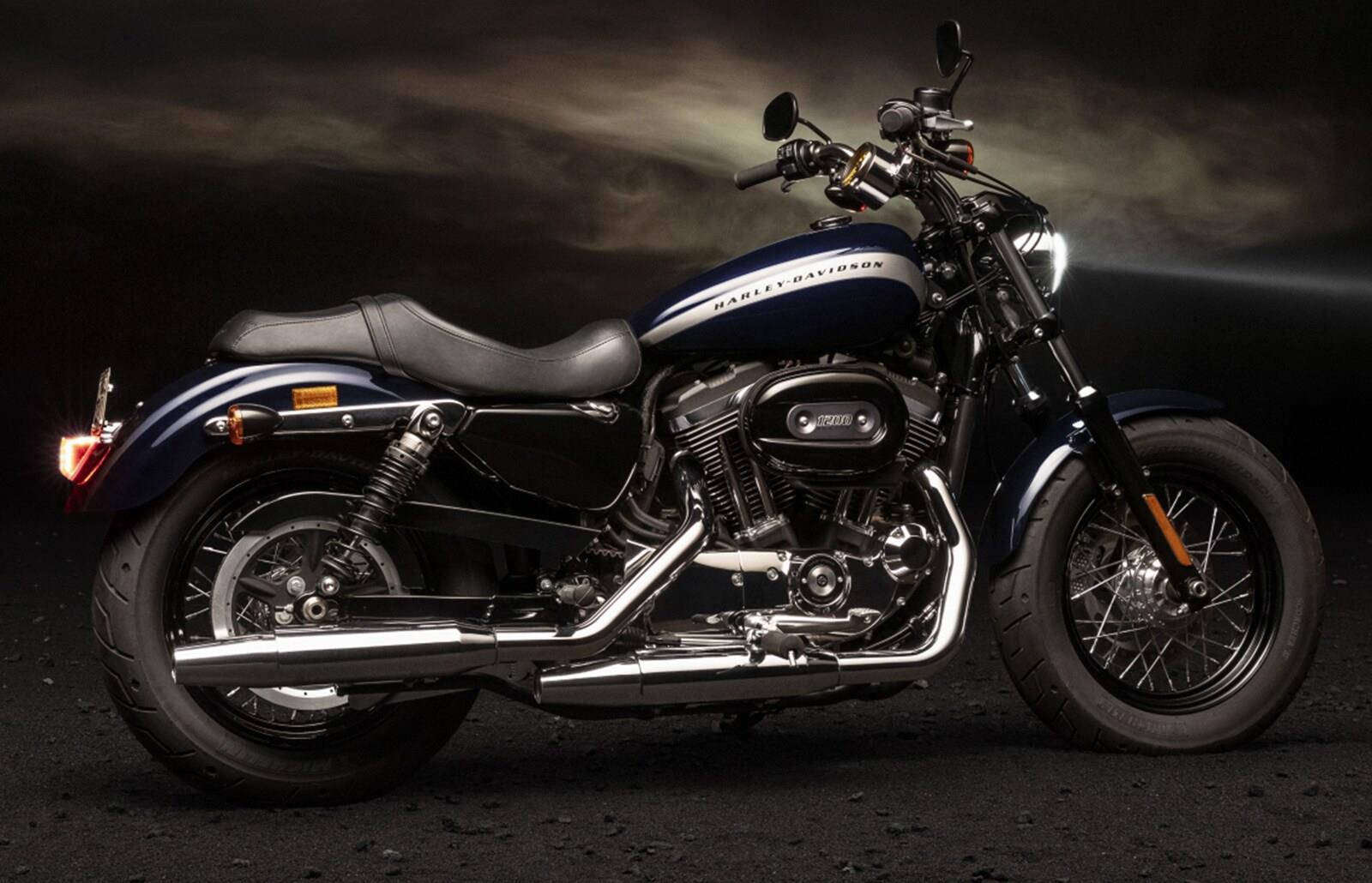 New Harley Davidson Price How do you Price a Switches 