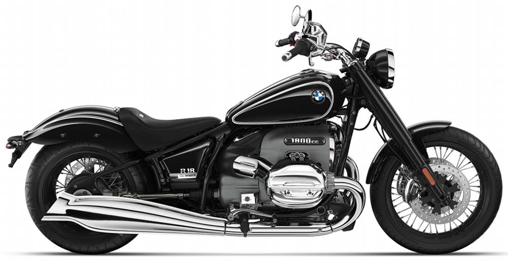 2021 BMW R18 First Edition Price, Specs, Top Speed & Mileage