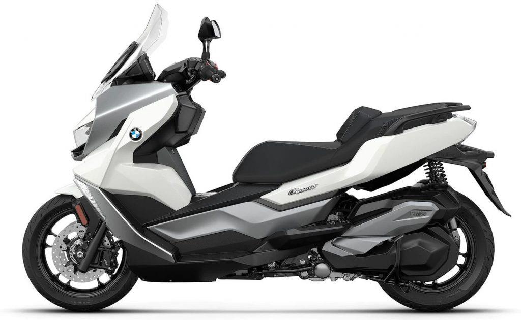 bmw scooter 1000cc