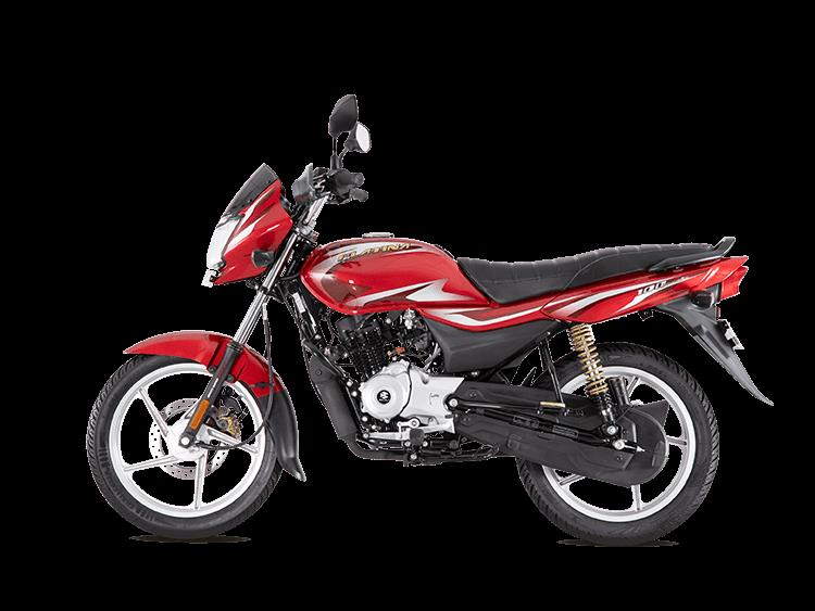 Bajaj Platina 100 ES Disc Price, Specs, Top Speed & Mileage in India