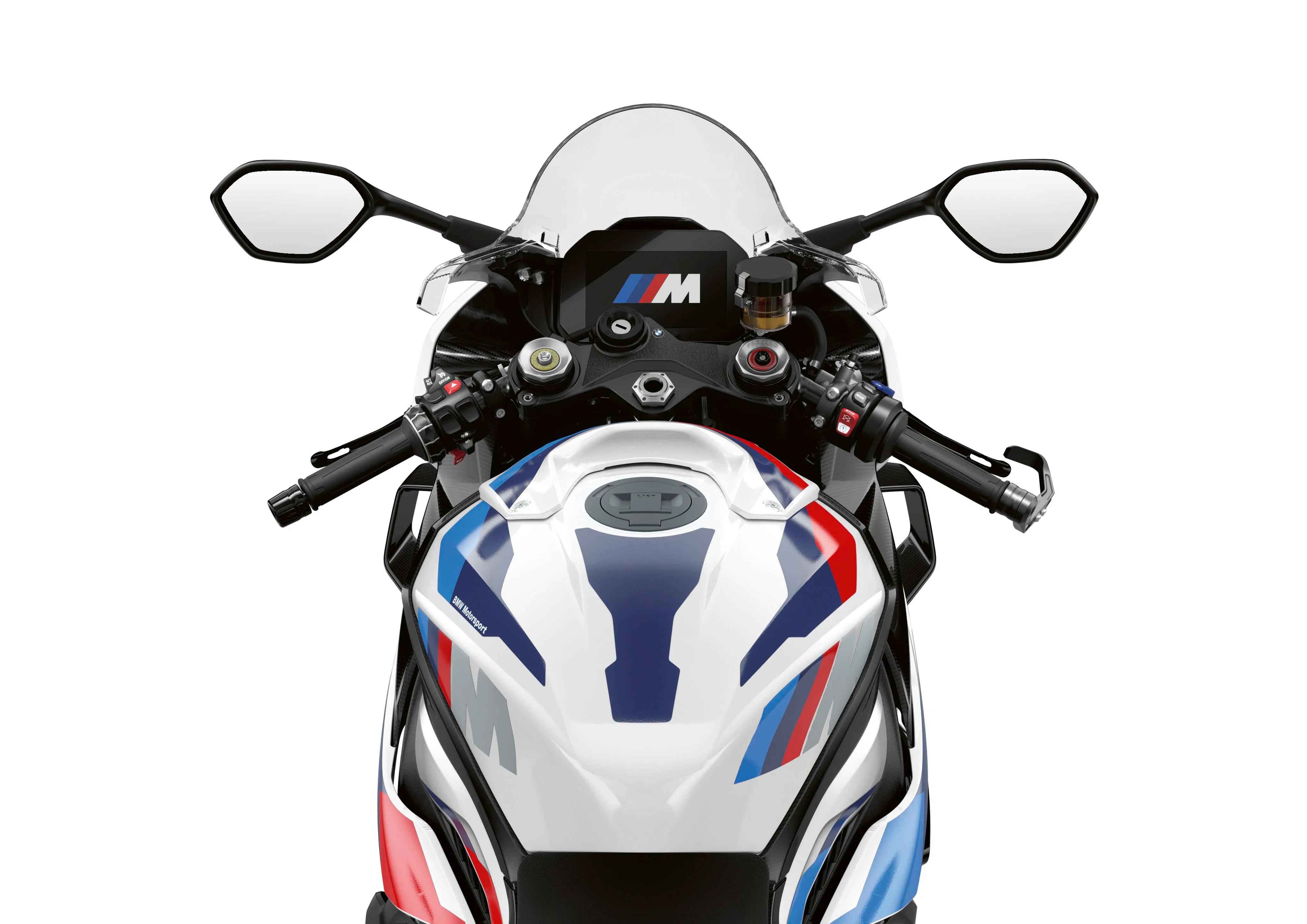 BMW M1000RR Competition Price, Specs & Mileage in India