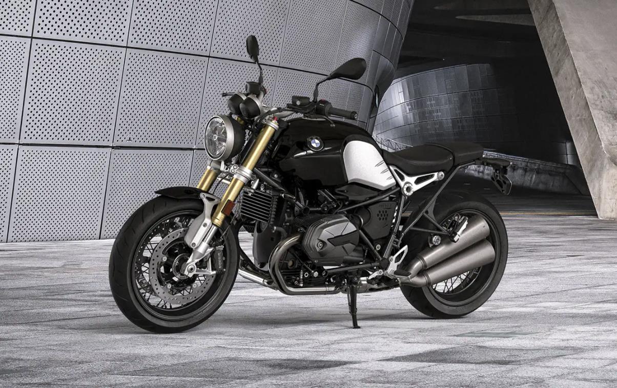 2024 Bmw R Ninet Price, Specs, Top Speed & Mileage In India