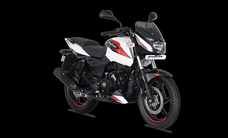 pulsar 150 twin disc front tyre price