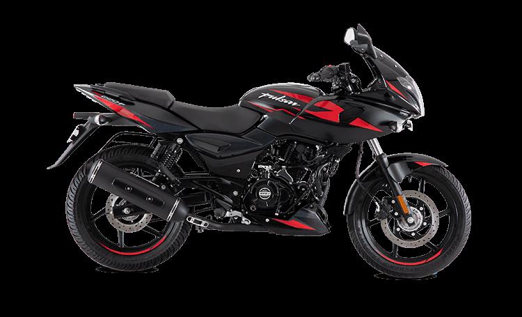 bajaj pulsar 220 on road price