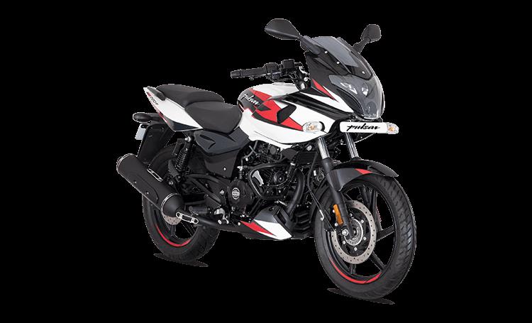 bajaj pulsar 220f 2021