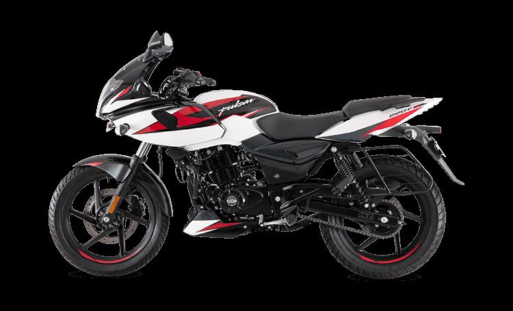 Bajaj Pulsar 220F Price, Specs, Top Speed & Mileage in India