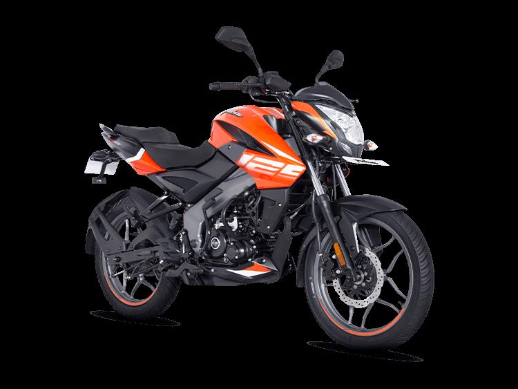 Bajaj Pulsar All Model