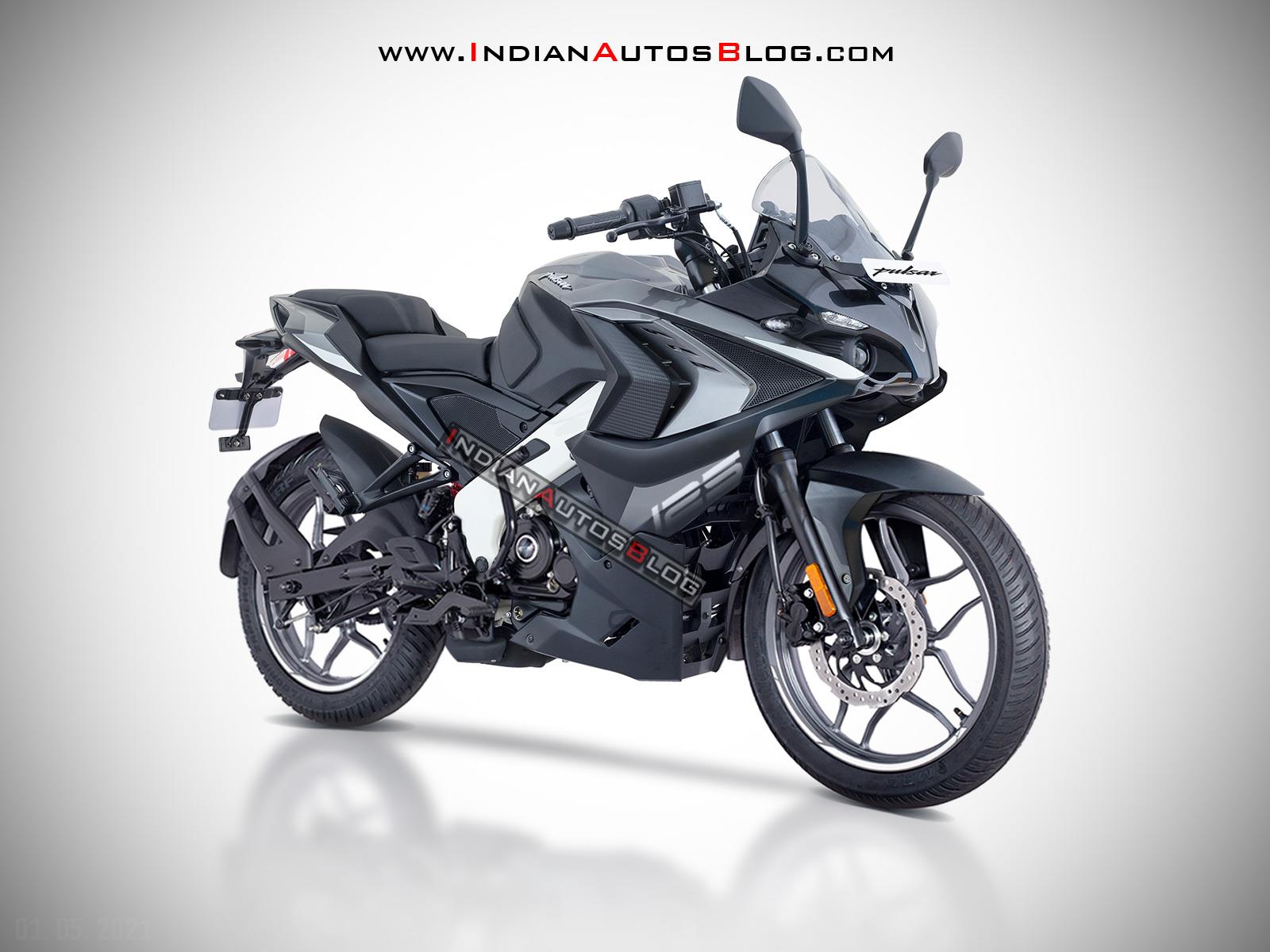 2024 Bajaj Pulsar RS125 Specifications and Expected Price in India