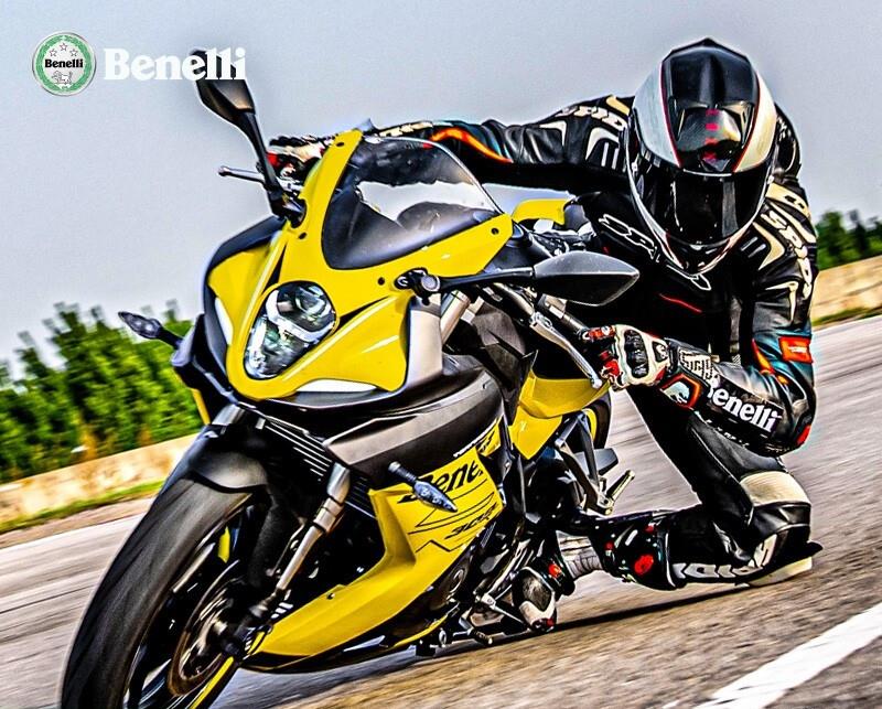 2022 Benelli 302R Specifications and Expected Price in India