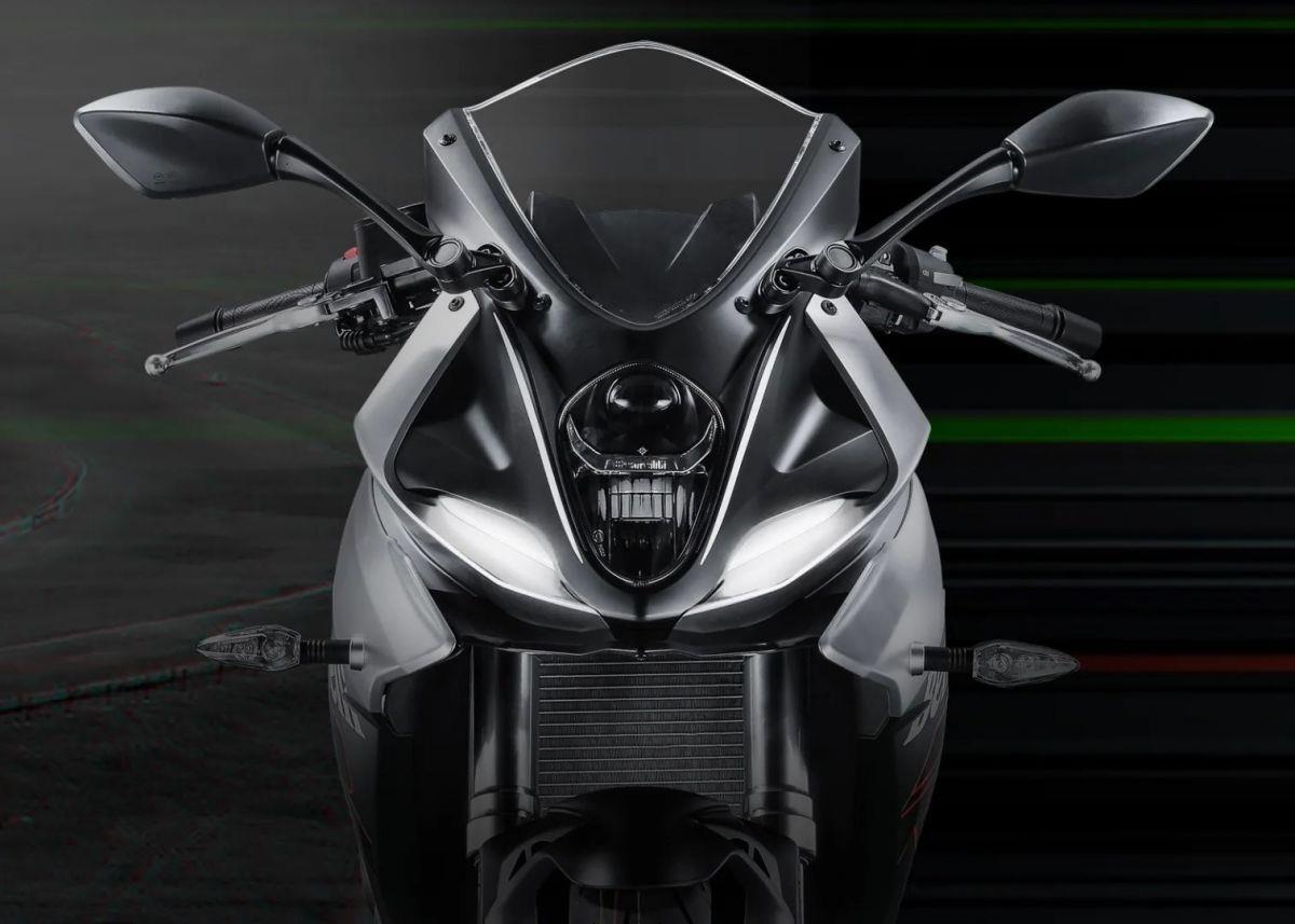 2022 Benelli 302R Specifications and Expected Price in India
