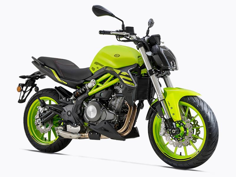 2024 Benelli 302S Specifications and Expected Price in India