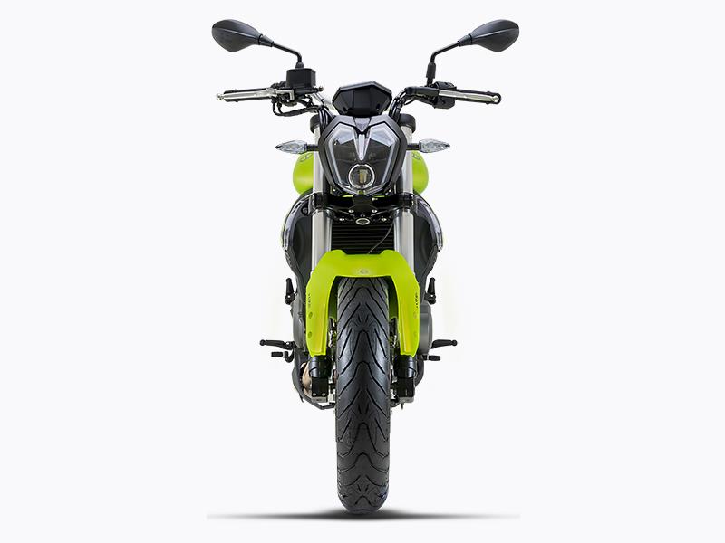 2024 Benelli 302S Specifications and Expected Price in India