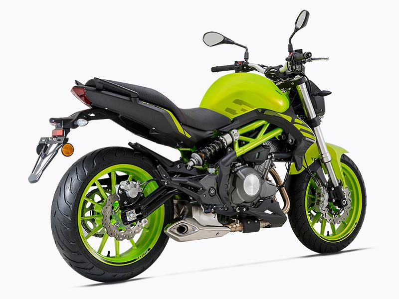 2024 Benelli 302S Specifications and Expected Price in India