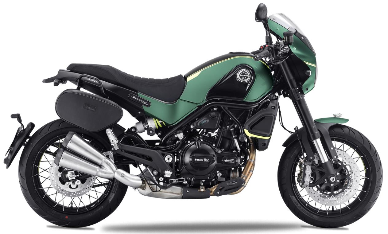 Benelli Leoncino 500 BS6 Price, Specs, Mileage, Images, Features ...