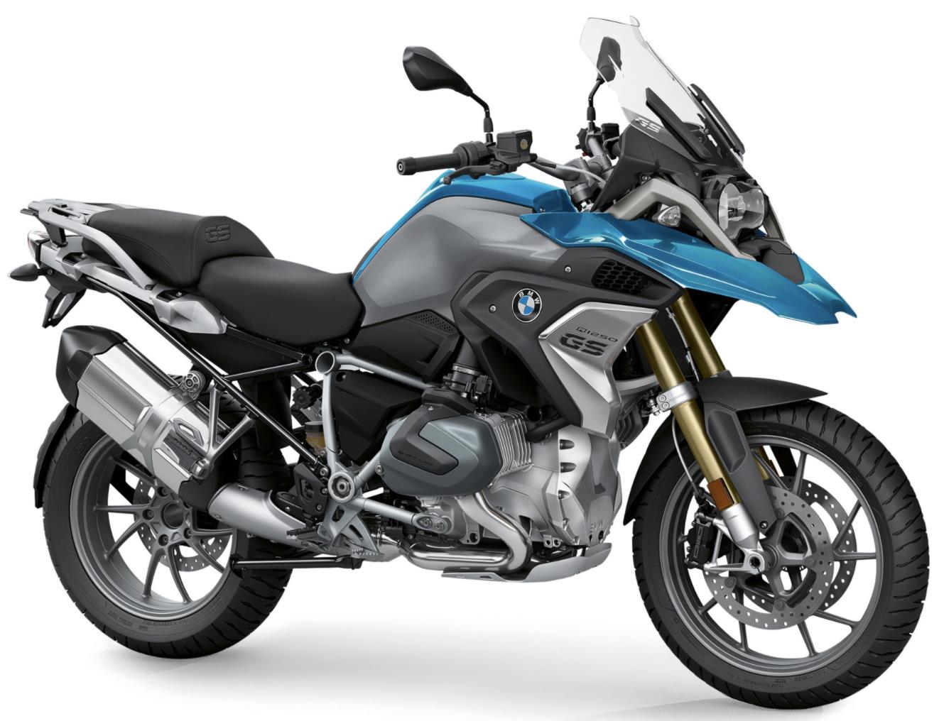 2024 BMW R1250GS Price, Specs, Top Speed & Mileage in India