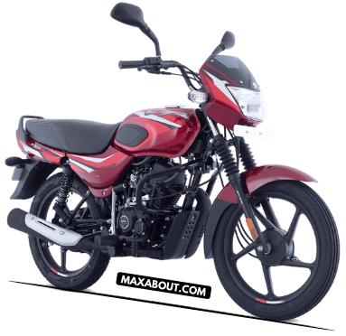 bajaj ct 100 new model 2020 mileage