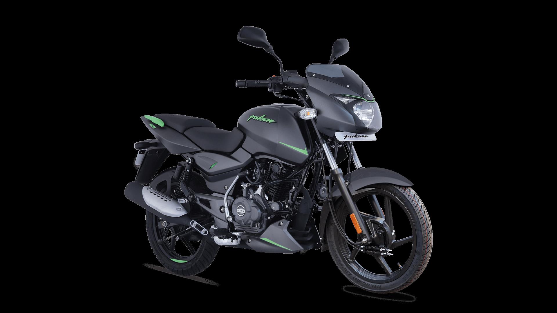 Bajaj Pulsar 125 Split Seat Drum Price, Specs, Top Speed & Mileage in India