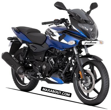 pulsar 220f high speed