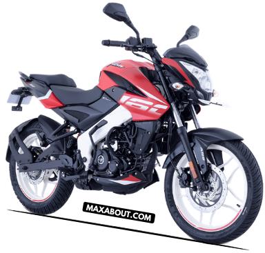 bajaj pulsar ns160 price and mileage