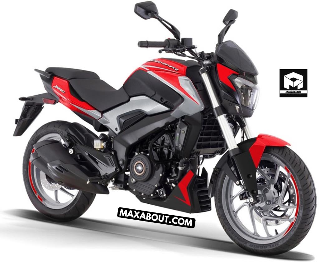 Bajaj Dominar Price Specs Top Speed Mileage In India New