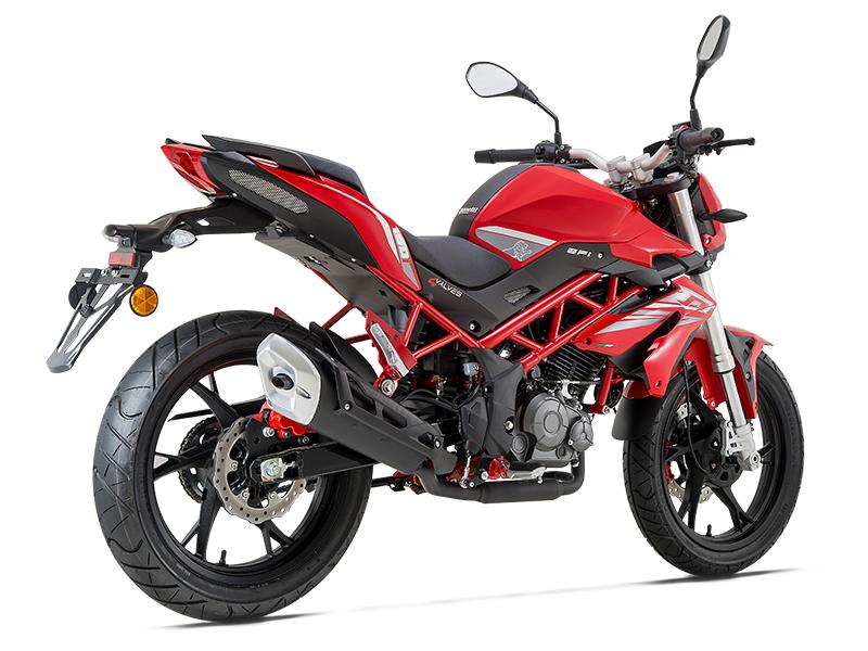 2022 Benelli TNT 150 Specifications and Expected Price in India