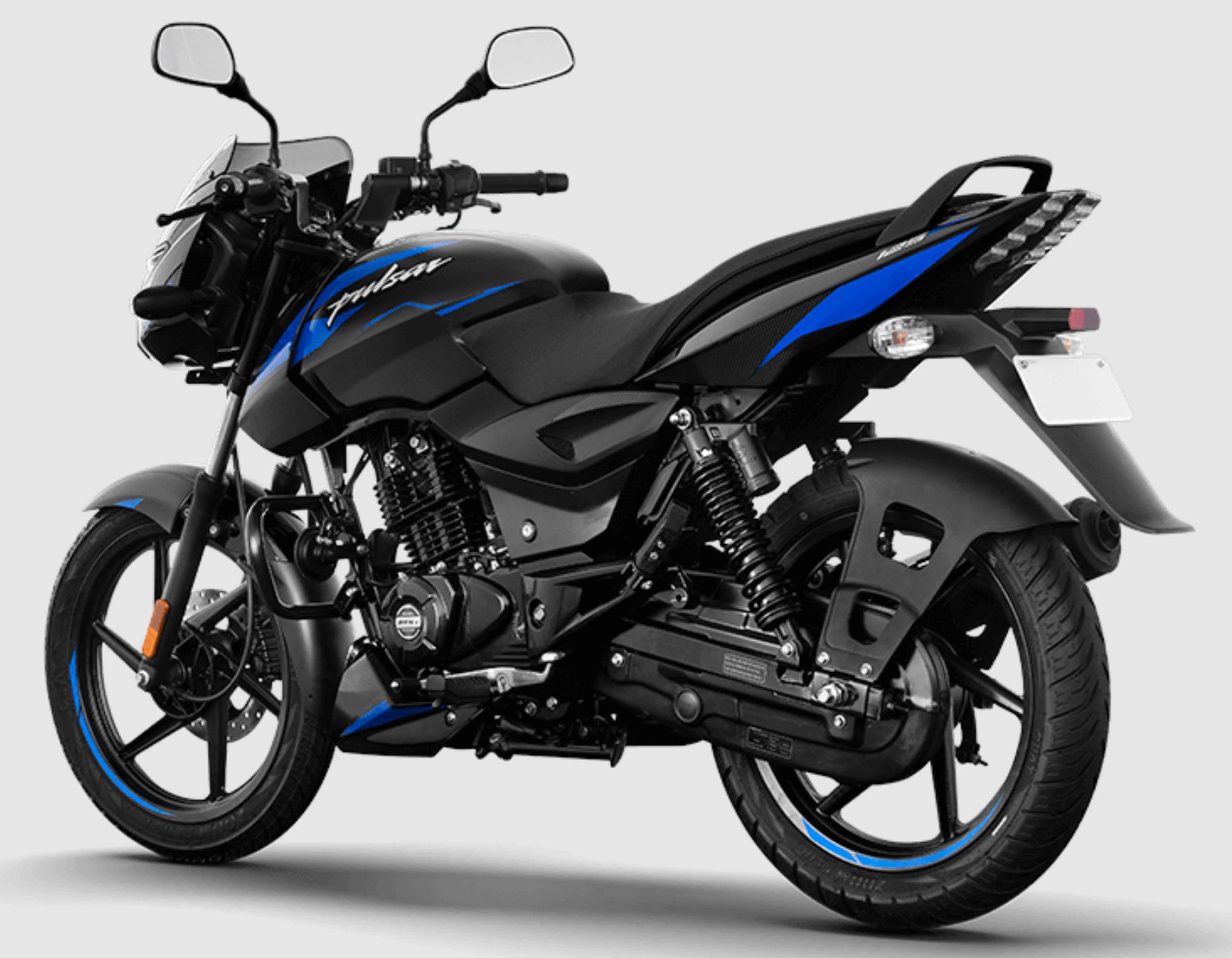 Bajaj Pulsar 125 BS6 Price Mileage, Specs, Images Of Pulsar, 56% OFF