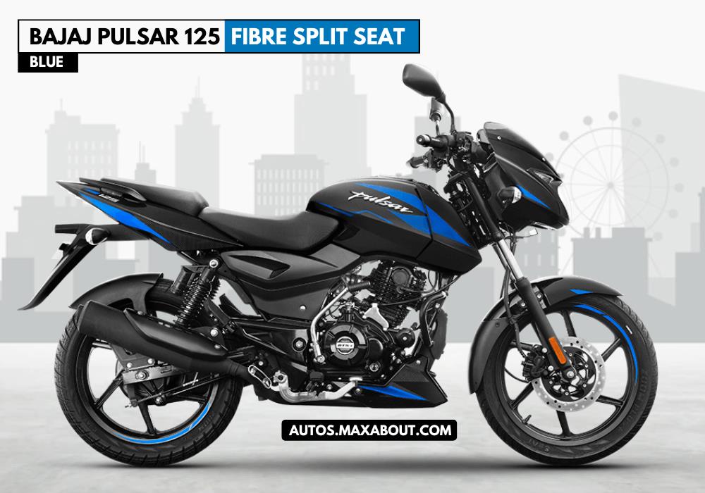 Bajaj Pulsar 125: Variants Explained BikeWale, 48% OFF