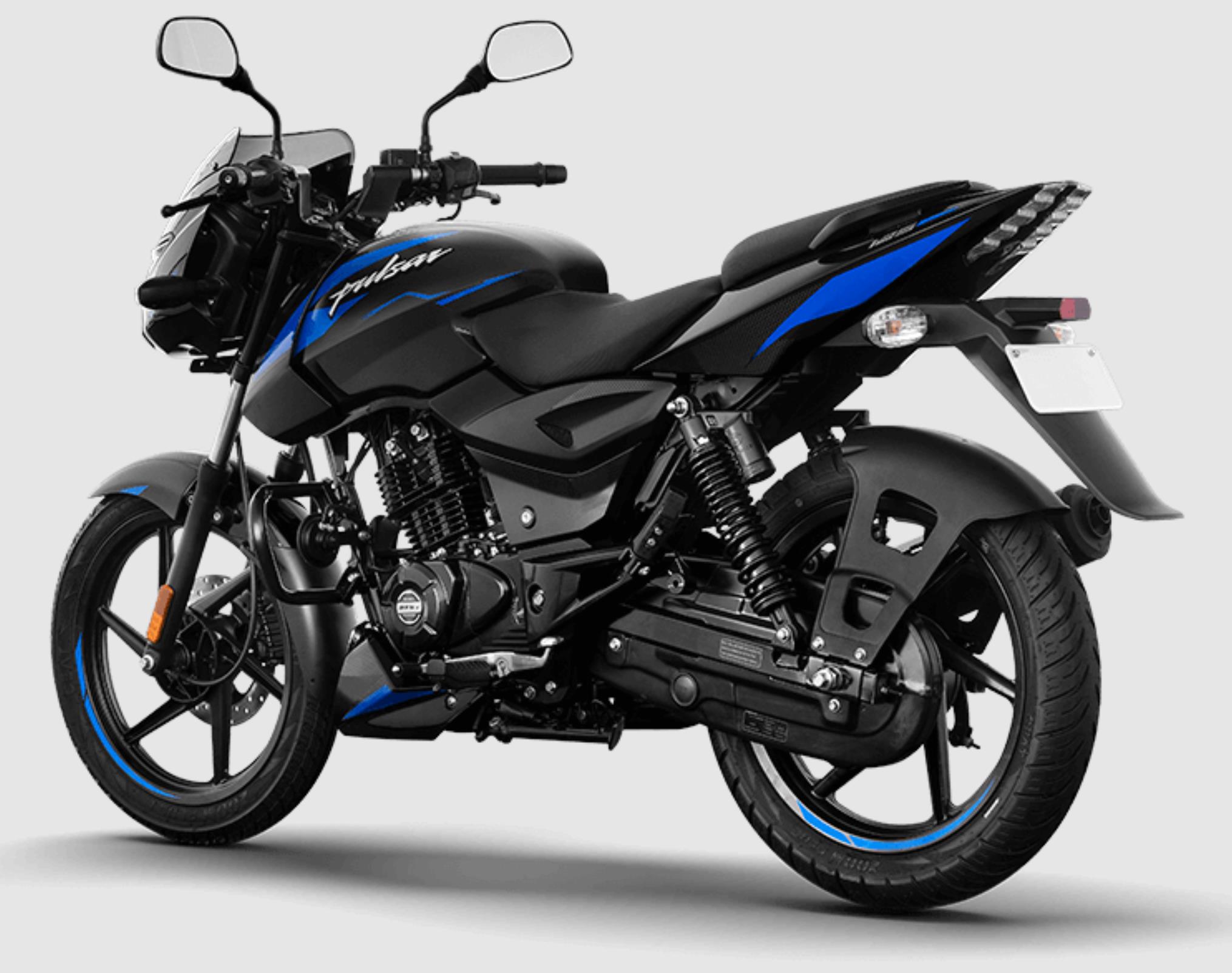 Compare Bajaj Pulsar 125 Neon Vs Bajaj Pulsar 125 Carbon Fibre Vs Bajaj ...