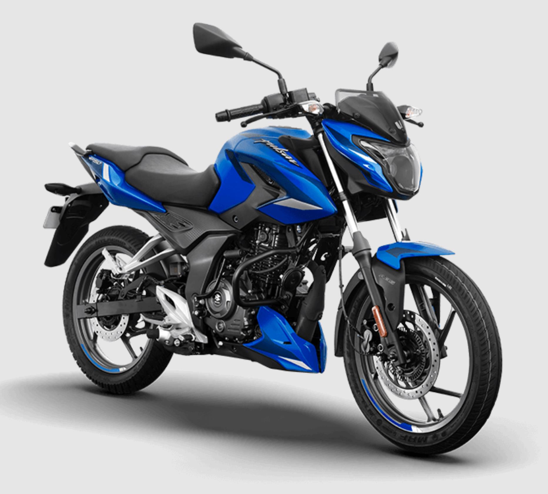 Bajaj Pulsar P150 Double Disc Price, Specs, Top Speed & Mileage in India