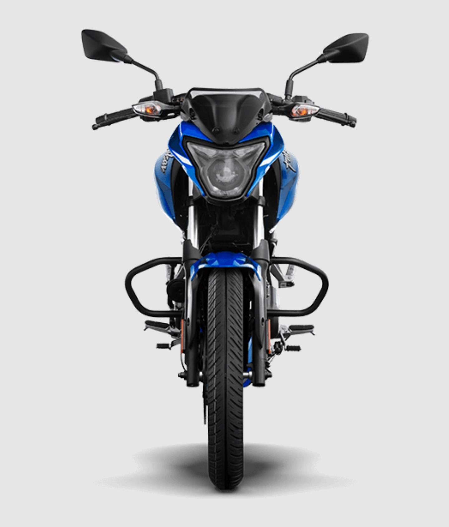 Bajaj Pulsar P150 Double Disc Price, Specs, Top Speed & Mileage In India