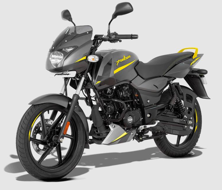 bajaj pulsar neon 150 mileage