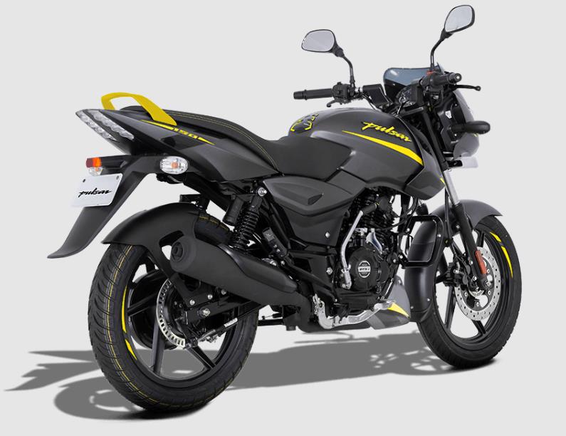 Bajaj Pulsar 150 Neon Price, Specs, Top Speed & Mileage in India