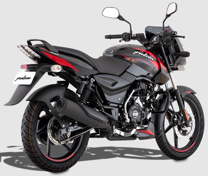 2024 Bajaj Pulsar 150 Price, Specs, Top Speed & Mileage in India (New