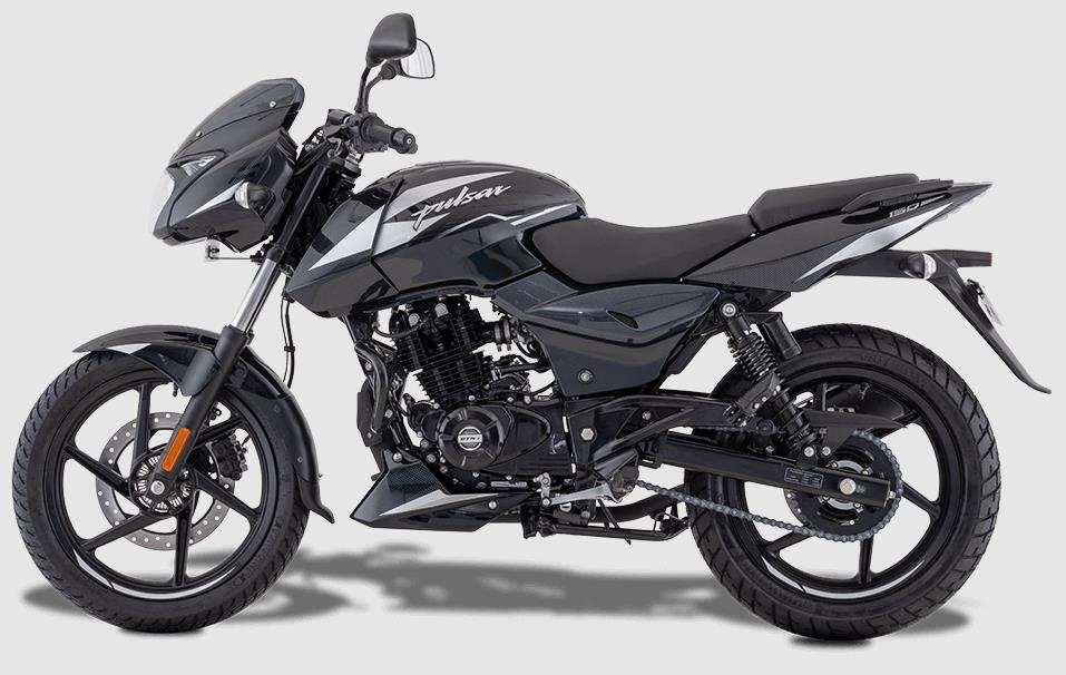 Bajaj Pulsar 150 Twin Disc Price, Specs, Top Speed & Mileage in India ...