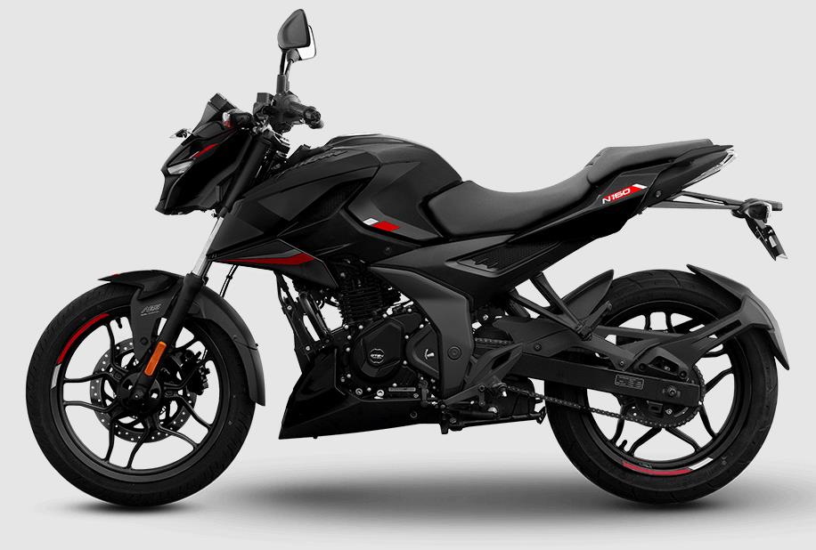 Bajaj Pulsar N160 2-Channel ABS Price, Specs, Top Speed & Mileage in India