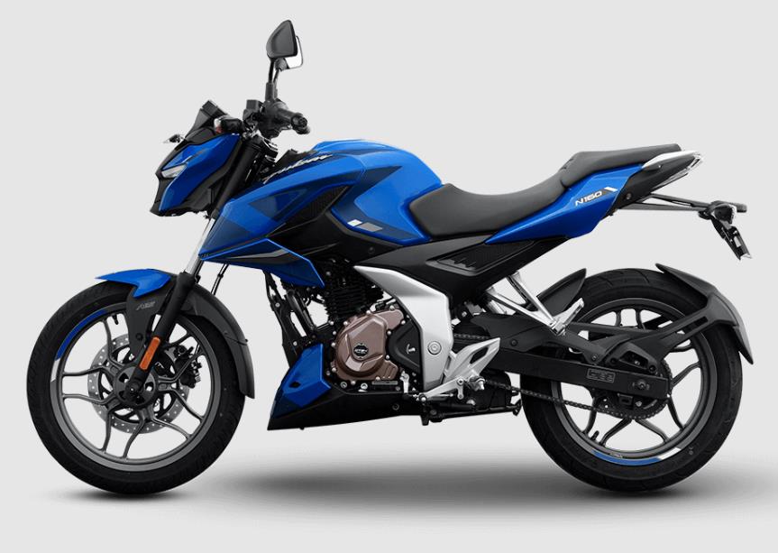 new pulsar price