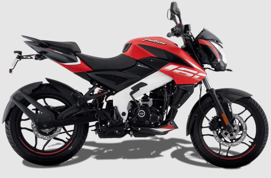 2022 Bajaj Pulsar NS160 Price, Specs, Top Speed & Mileage in India